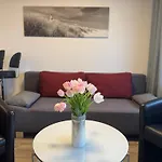 Ferienwohnung Im Haus Nordland Nordland, App 97