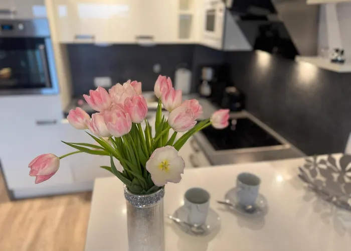 Ferienwohnung Im Haus Nordland Nordland, App 97