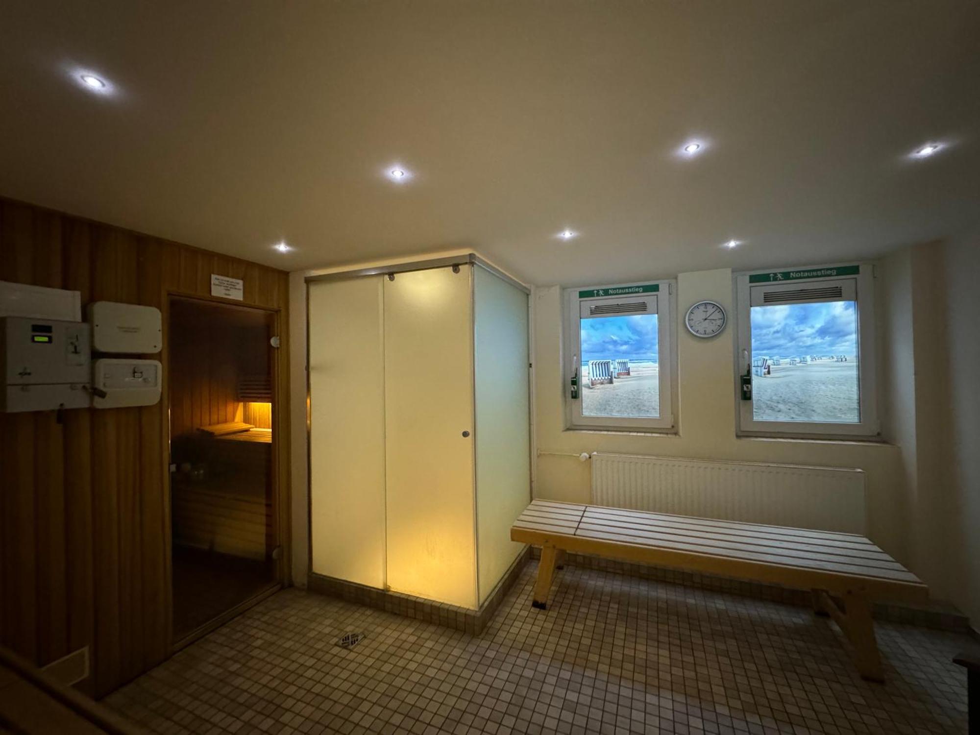 Im Haus Nordland Nordland, App 97