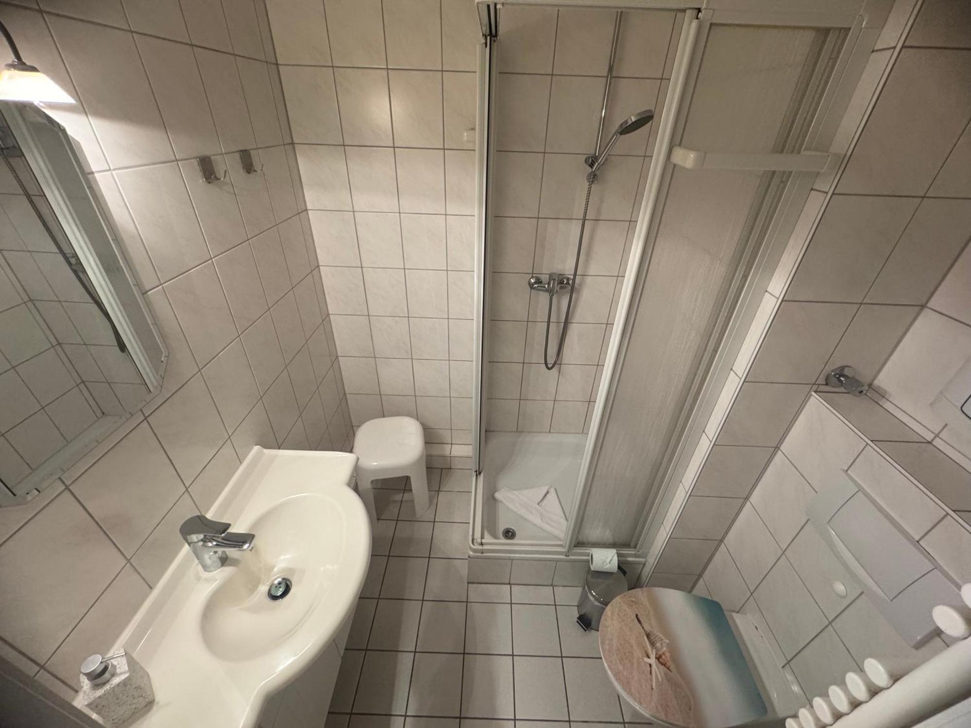 Im Haus Nordland Nordland, App 97 Apartment *