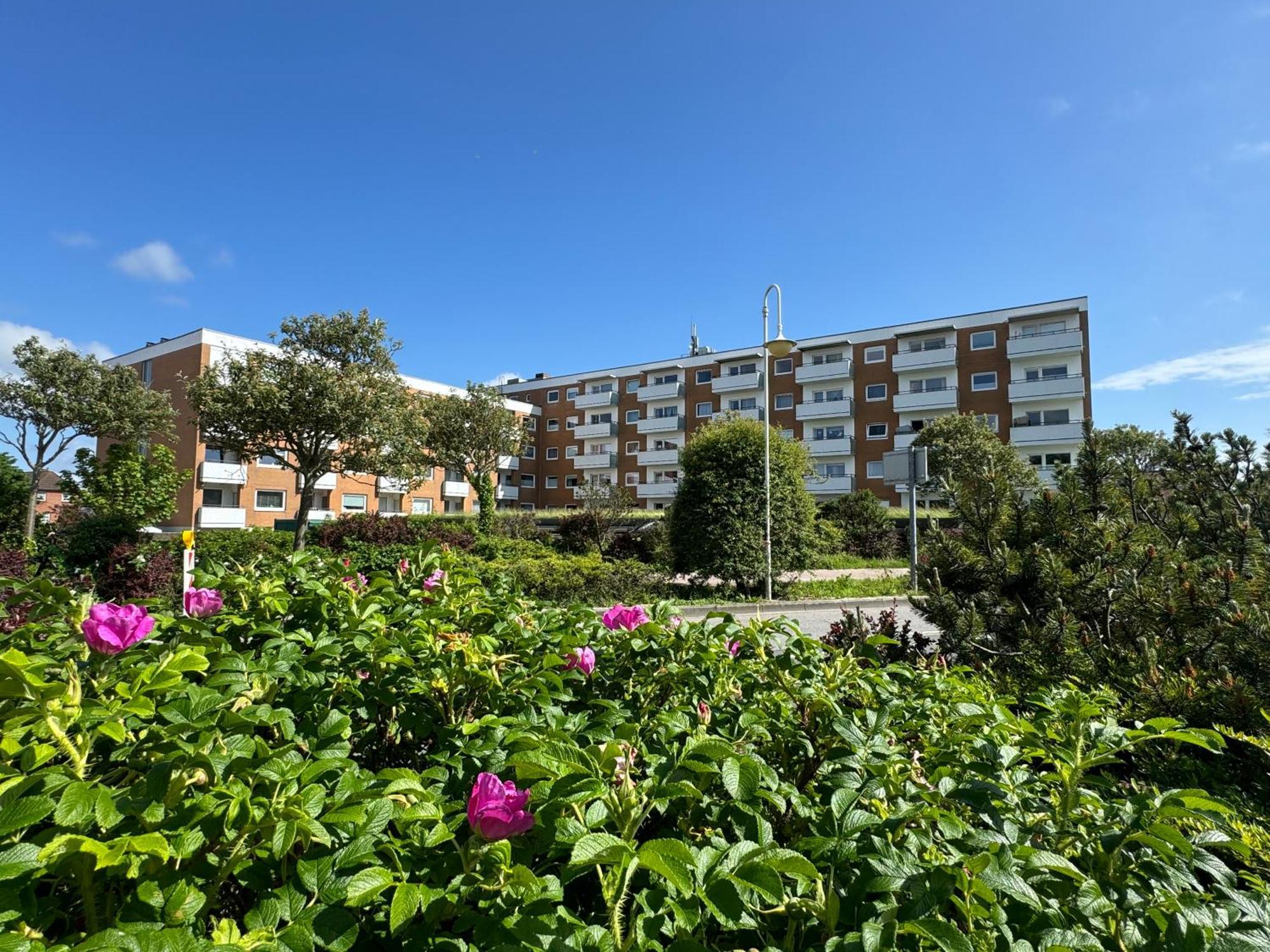 Apartment Im Haus Nordland Nordland, App 97 *