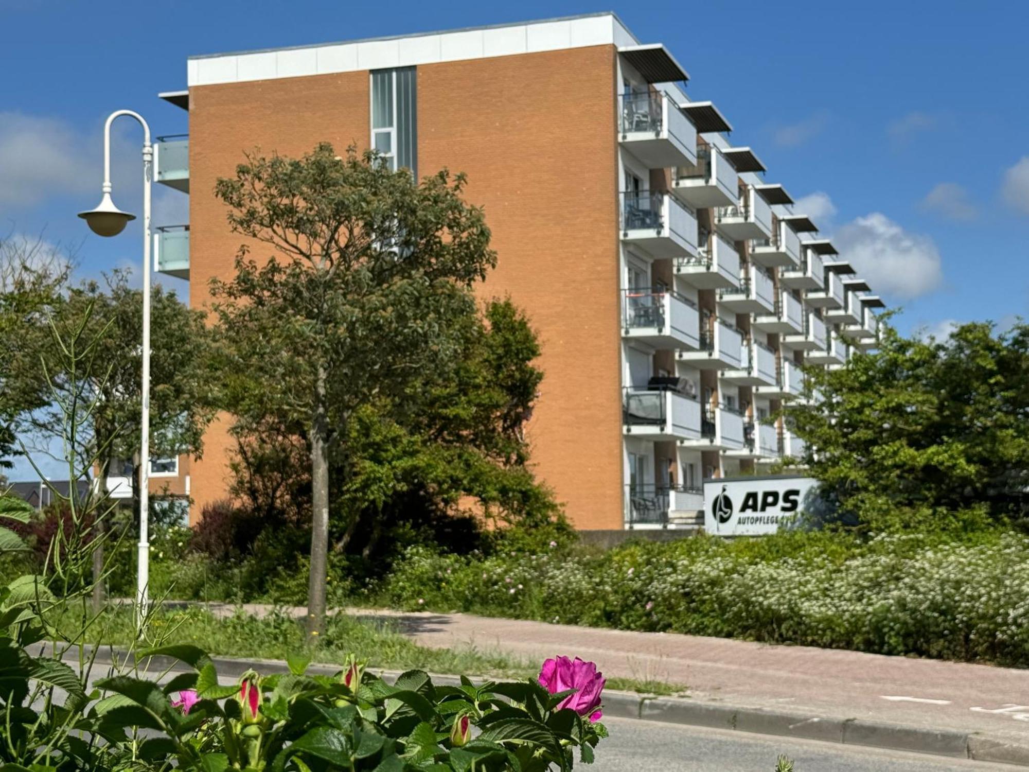 Im Haus Nordland Nordland, App 97 Apartment Westerland