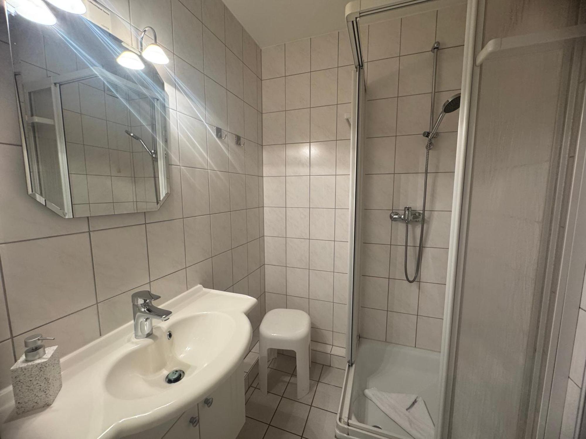 Apartment Im Haus Nordland Nordland, App 97 Westerland