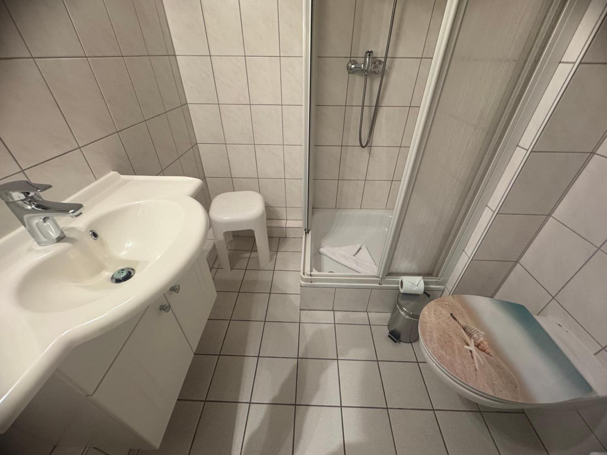 Apartment Im Haus Nordland Nordland, App 97