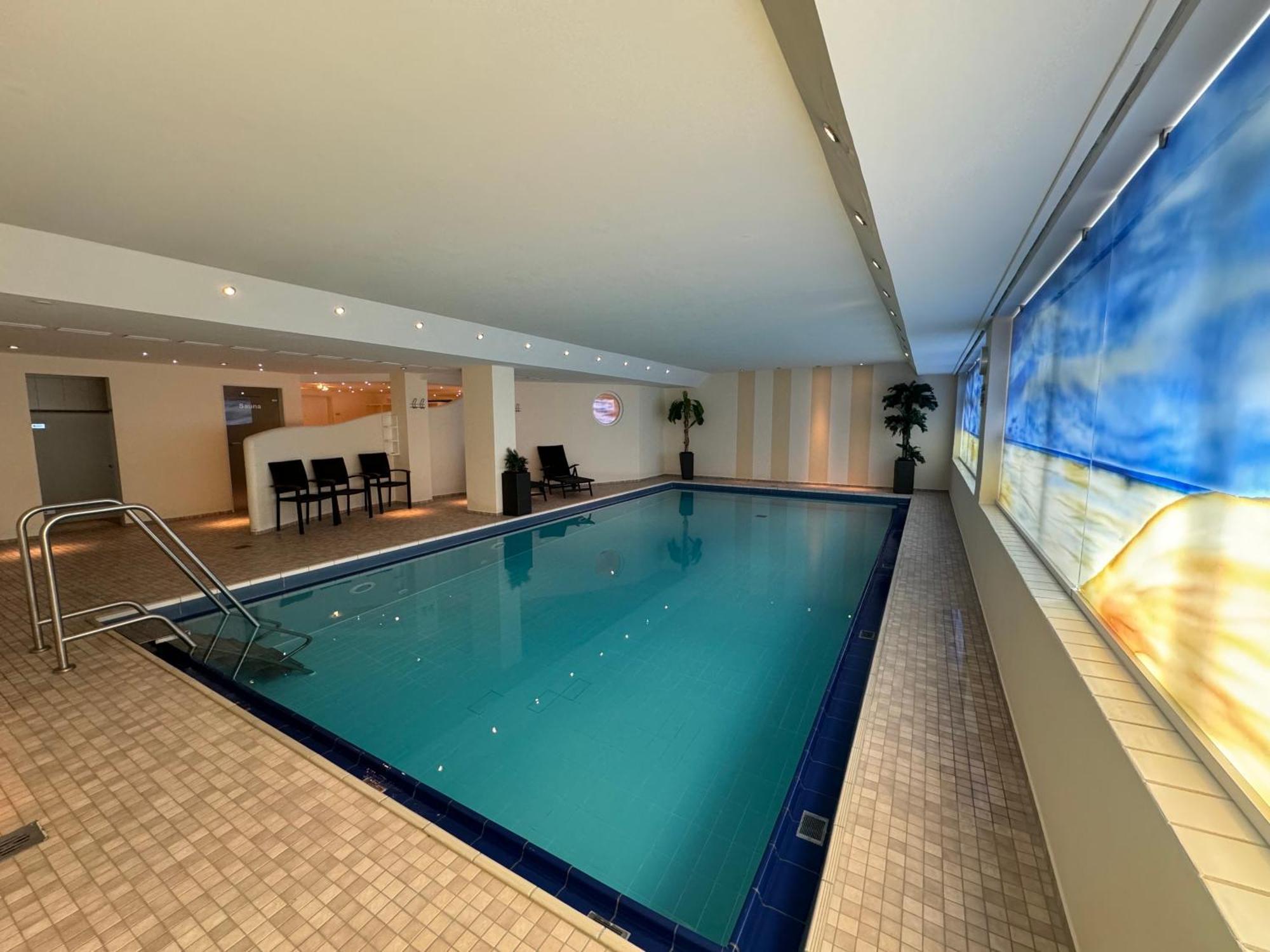 Im Haus Nordland Nordland, App 97 Apartment Westerland