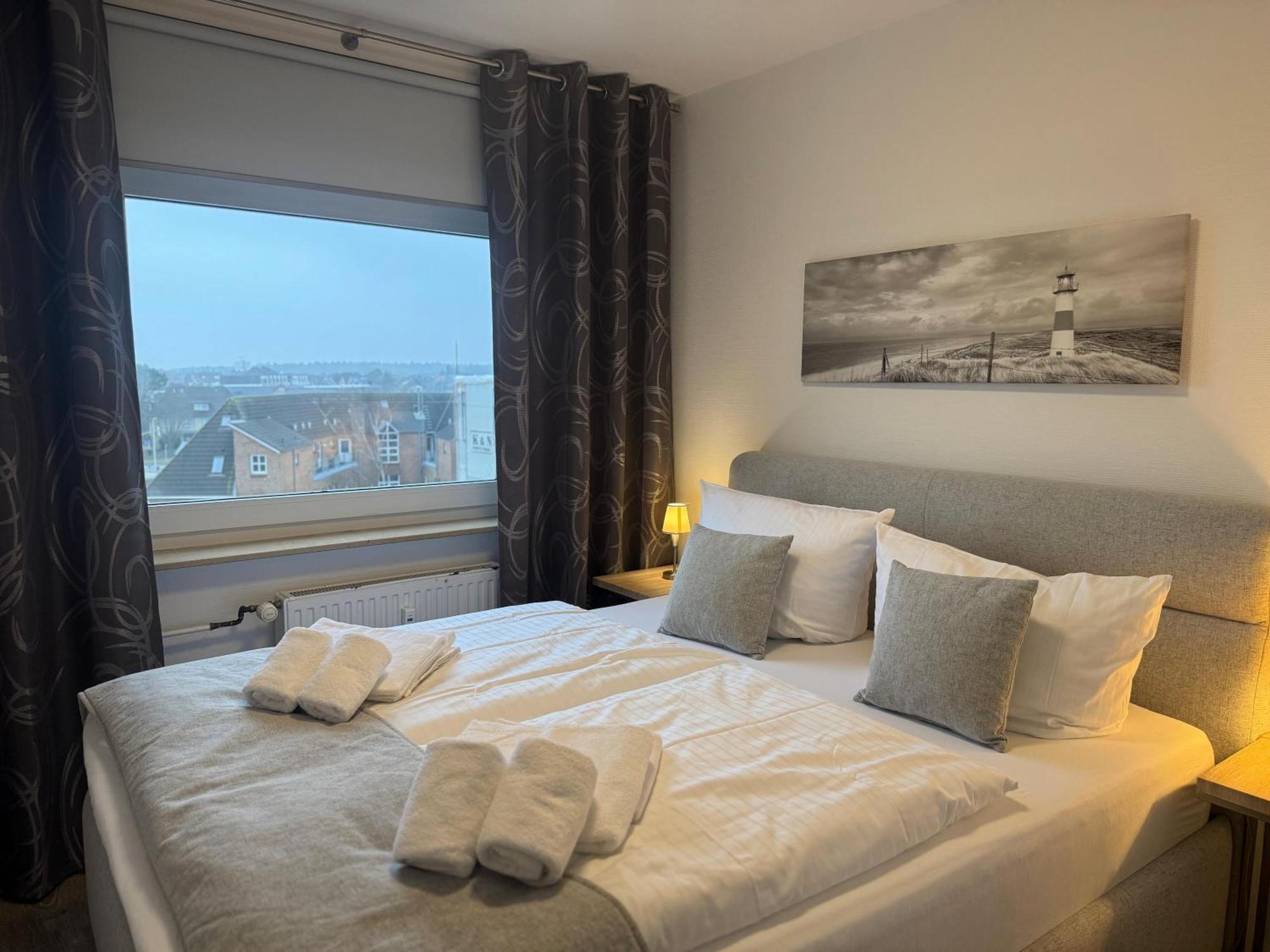 Apartment Im Haus Nordland Nordland, App 97