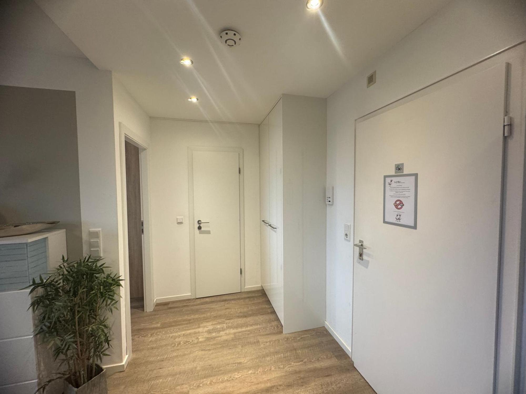 Im Haus Nordland Nordland, App 97 Apartment *